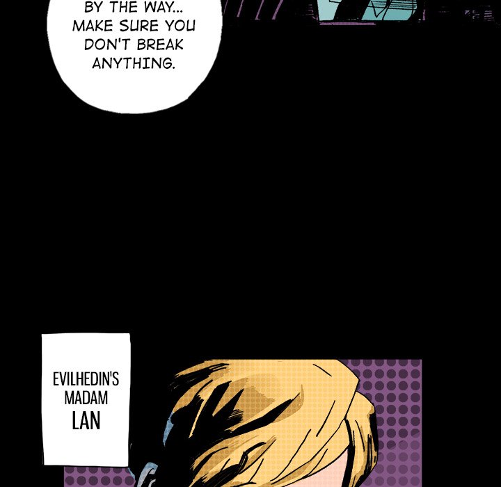Read Volt chapter 1 image 66 on Lezhin