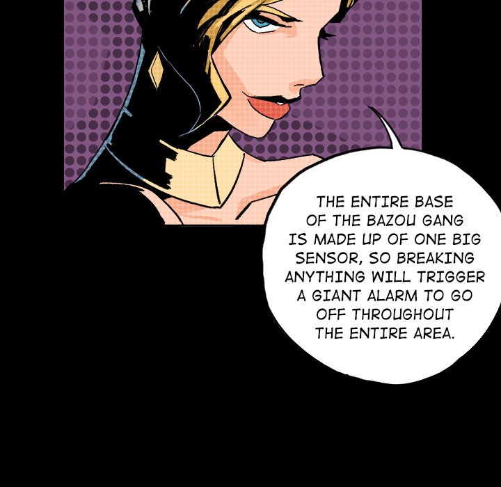 Read Volt chapter 1 image 67 on Lezhin