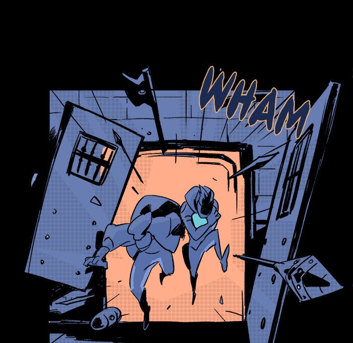 Read Volt chapter 1 image 69 on Lezhin