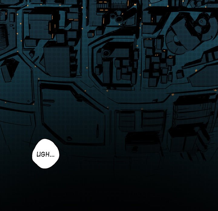 Read Volt chapter 1 image 7 on Lezhin