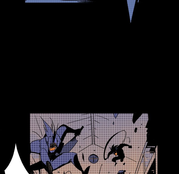 Read Volt chapter 1 image 70 on Lezhin