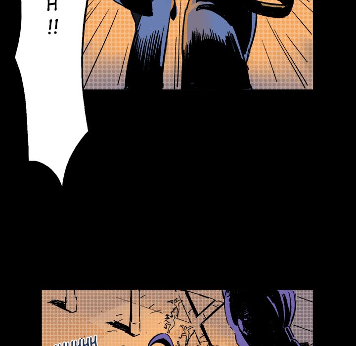 Read Volt chapter 1 image 72 on Lezhin