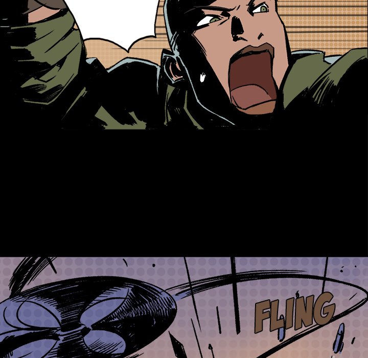 Read Volt chapter 1 image 76 on Lezhin
