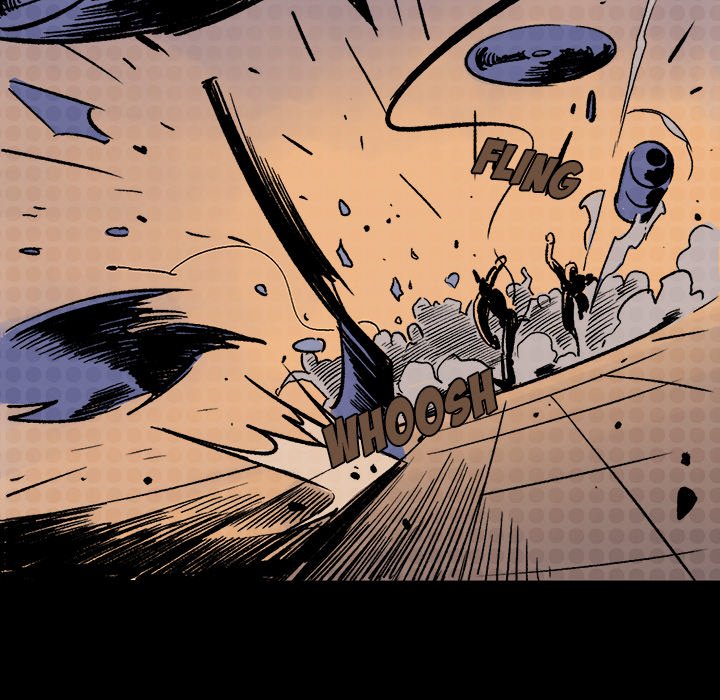 Read Volt chapter 1 image 77 on Lezhin