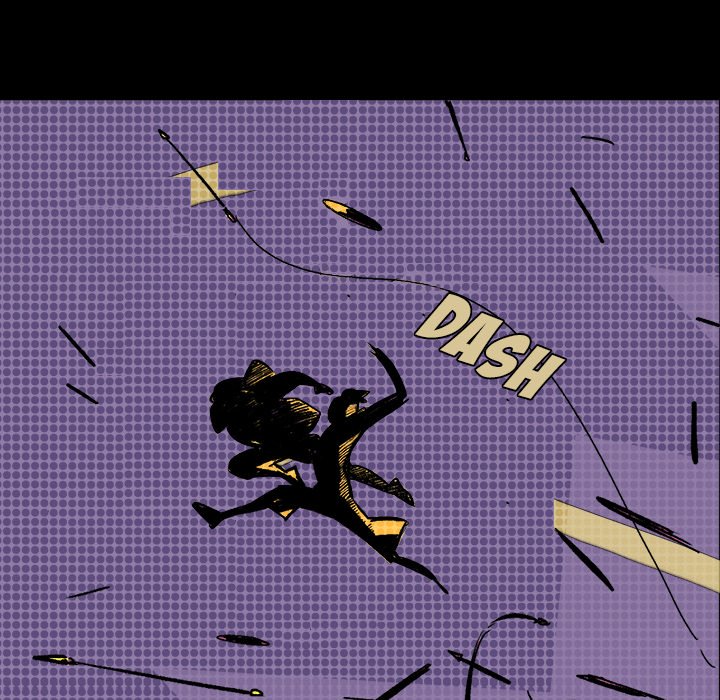 Read Volt chapter 1 image 78 on Lezhin