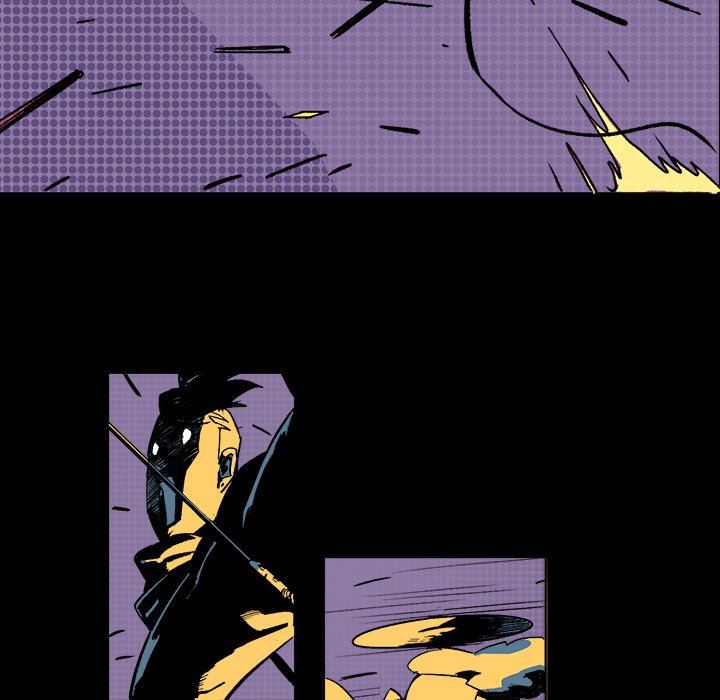 Read Volt chapter 1 image 79 on Lezhin