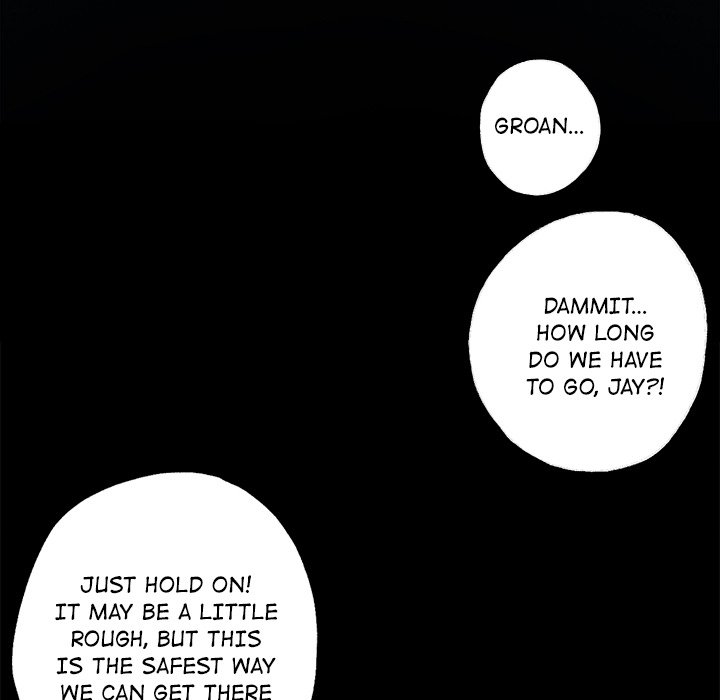 Read Volt chapter 1 image 8 on Lezhin