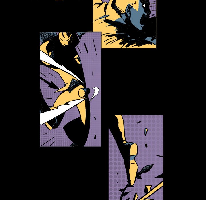 Read Volt chapter 1 image 80 on Lezhin