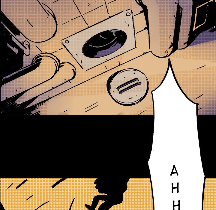 Read Volt chapter 1 image 82 on Lezhin