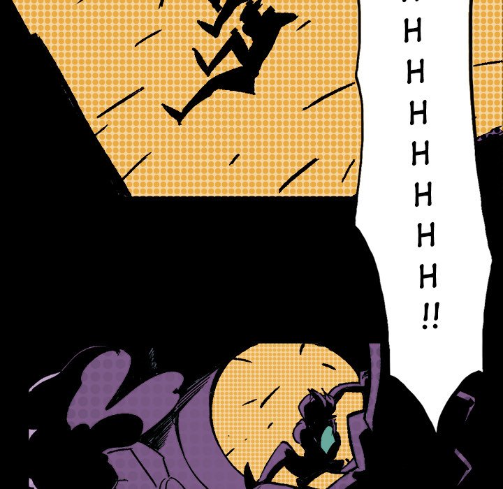 Read Volt chapter 1 image 83 on Lezhin
