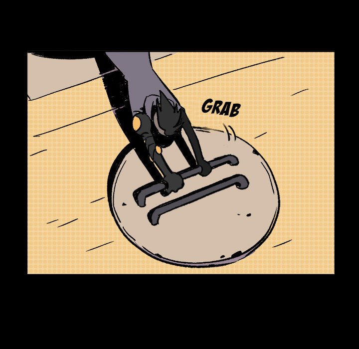 Read Volt chapter 1 image 85 on Lezhin