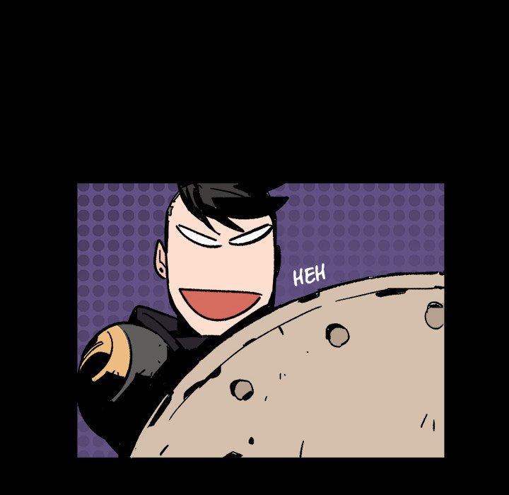 Read Volt chapter 1 image 86 on Lezhin