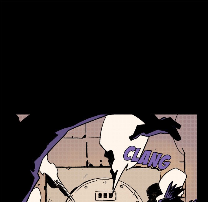 Read Volt chapter 1 image 87 on Lezhin
