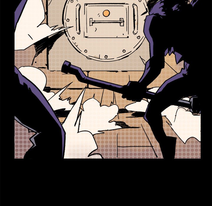 Read Volt chapter 1 image 88 on Lezhin
