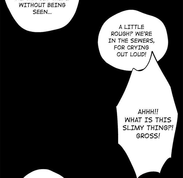 Read Volt chapter 1 image 9 on Lezhin