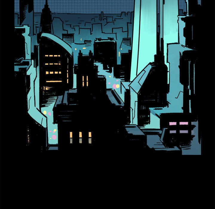 Read Volt chapter 1 image 94 on Lezhin