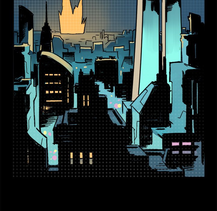 Read Volt chapter 1 image 96 on Lezhin