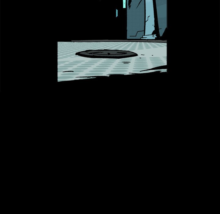 Read Volt chapter 1 image 98 on Lezhin