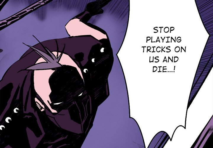 Read Volt chapter 10 image 1 on Lezhin