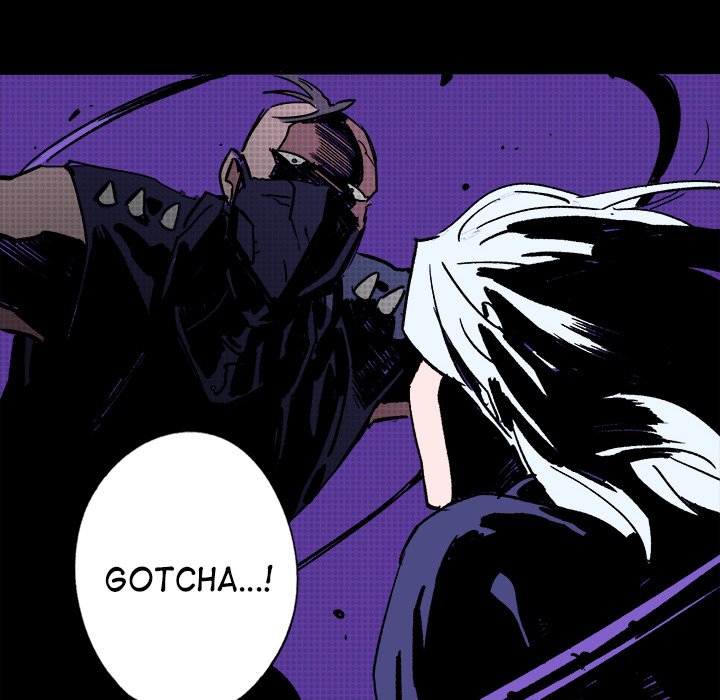 Read Volt chapter 10 image 10 on Lezhin