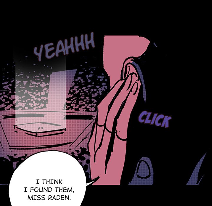 Read Volt chapter 10 image 100 on Lezhin