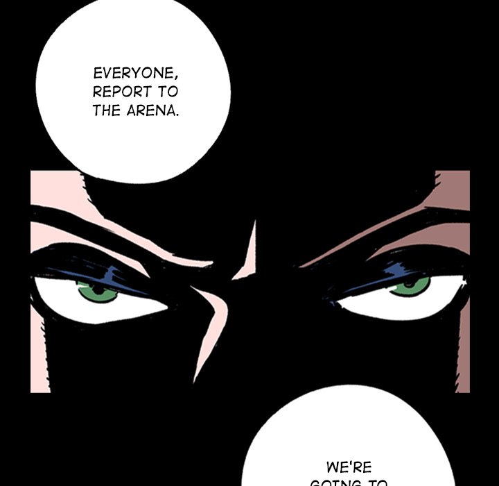 Read Volt chapter 10 image 105 on Lezhin