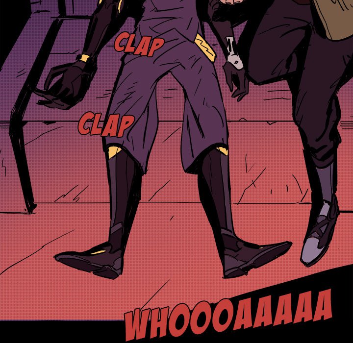 Read Volt chapter 10 image 111 on Lezhin