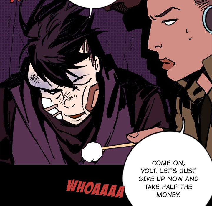 Read Volt chapter 10 image 113 on Lezhin
