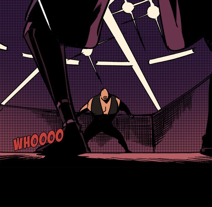 Read Volt chapter 10 image 117 on Lezhin