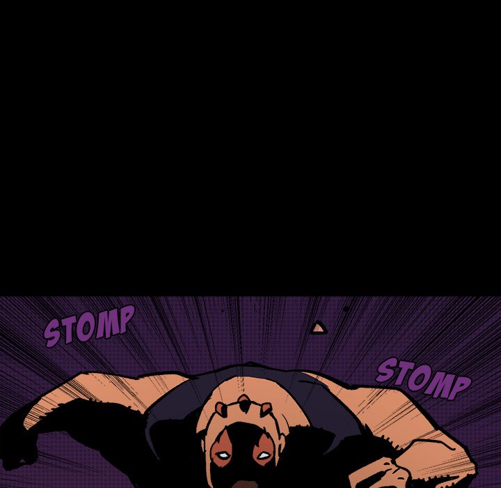 Read Volt chapter 10 image 118 on Lezhin