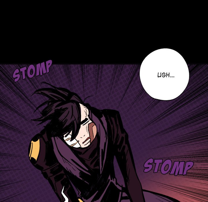 Read Volt chapter 10 image 120 on Lezhin