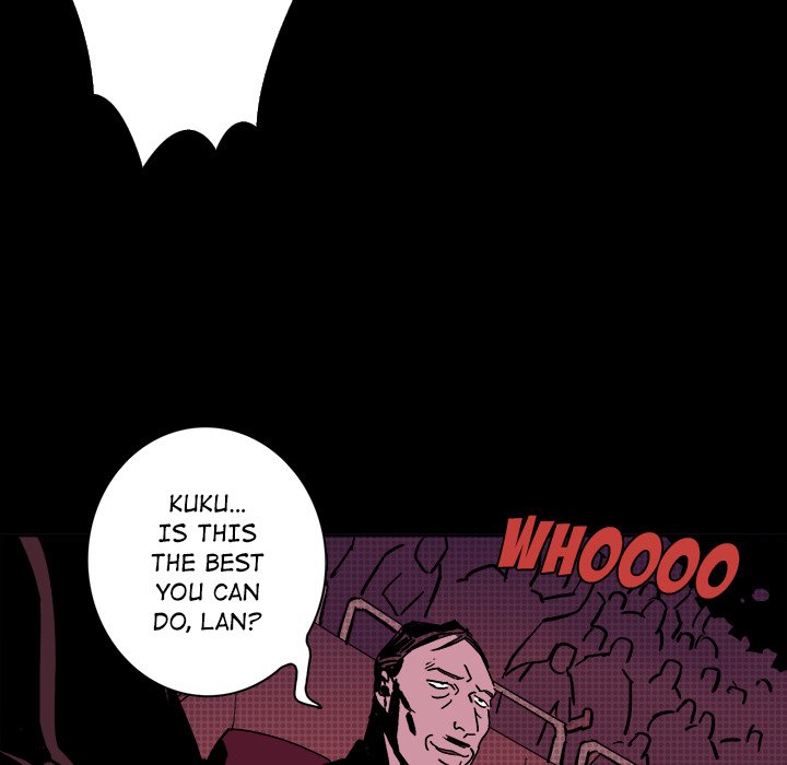 Read Volt chapter 10 image 123 on Lezhin