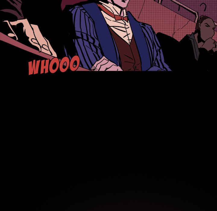 Read Volt chapter 10 image 124 on Lezhin