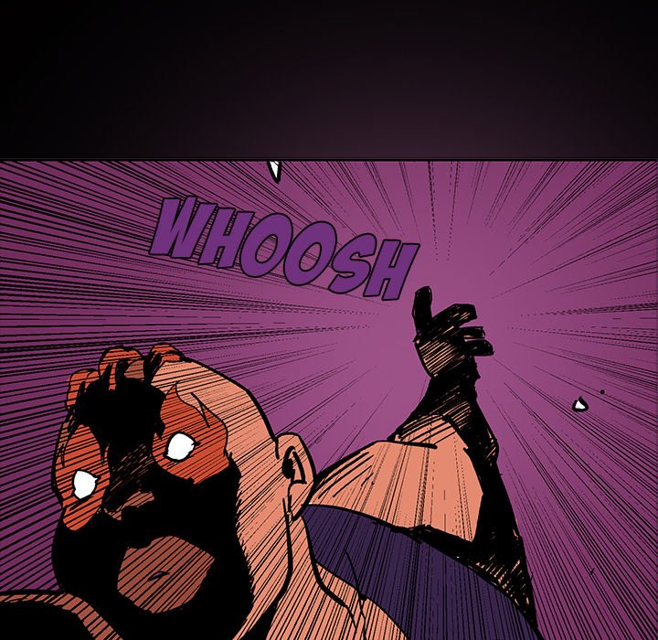 Read Volt chapter 10 image 125 on Lezhin