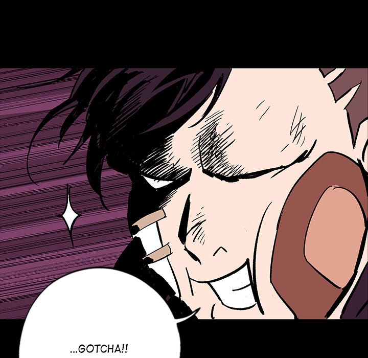Read Volt chapter 10 image 127 on Lezhin