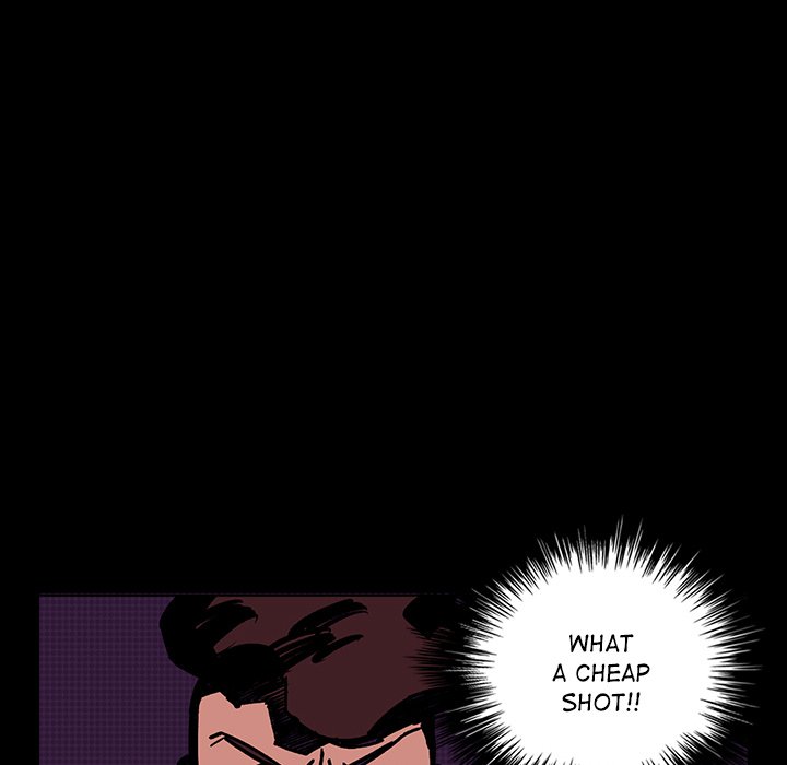 Read Volt chapter 10 image 137 on Lezhin