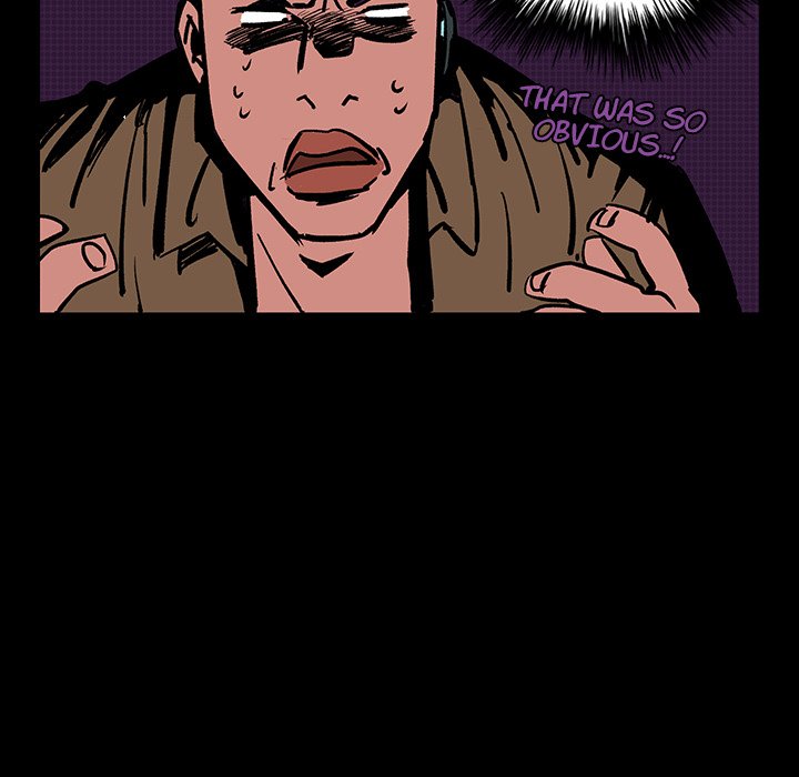 Read Volt chapter 10 image 138 on Lezhin