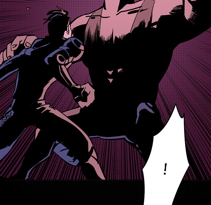 Read Volt chapter 10 image 141 on Lezhin