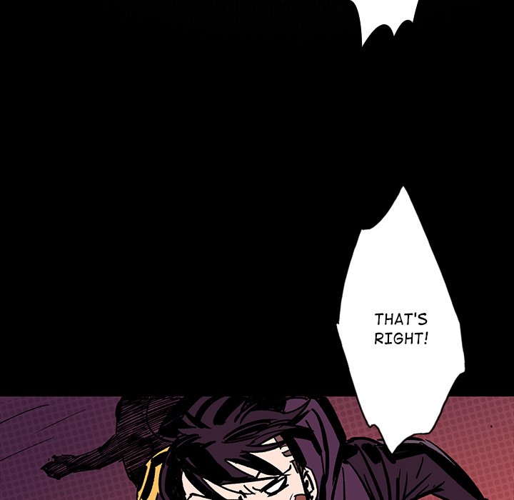 Read Volt chapter 10 image 142 on Lezhin