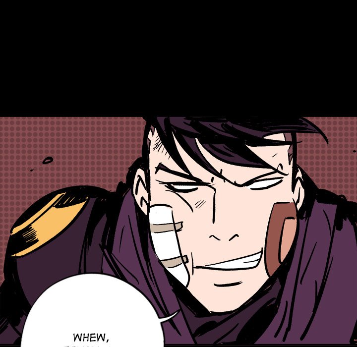 Read Volt chapter 10 image 147 on Lezhin