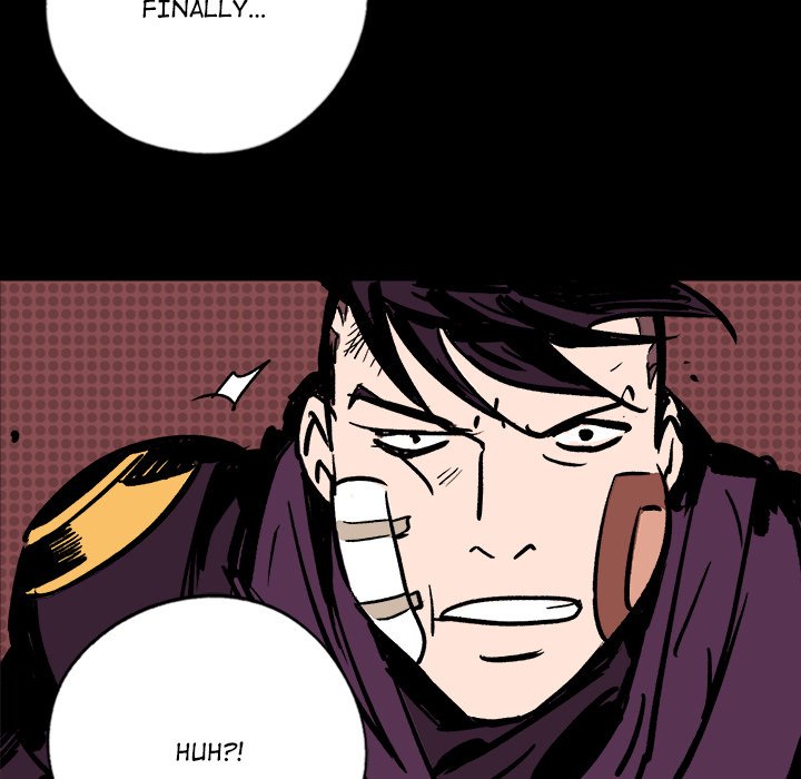 Read Volt chapter 10 image 148 on Lezhin