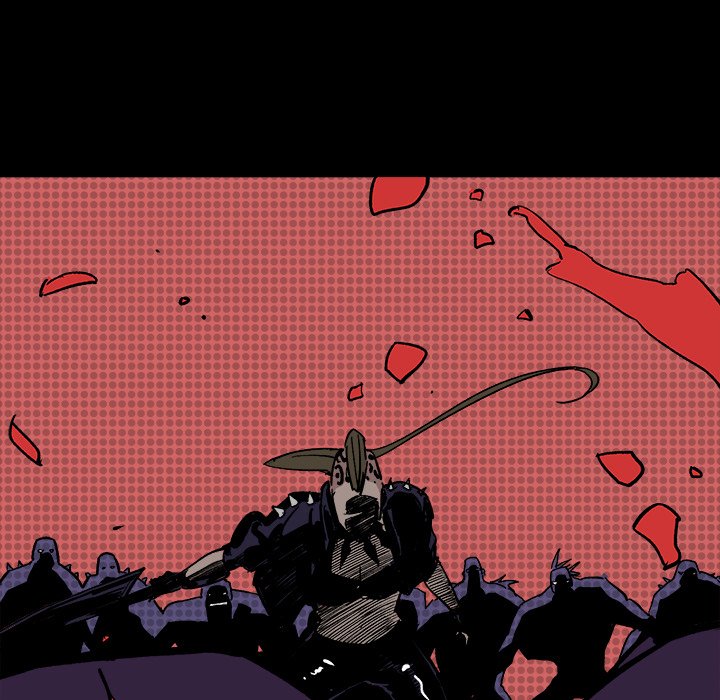 Read Volt chapter 10 image 151 on Lezhin
