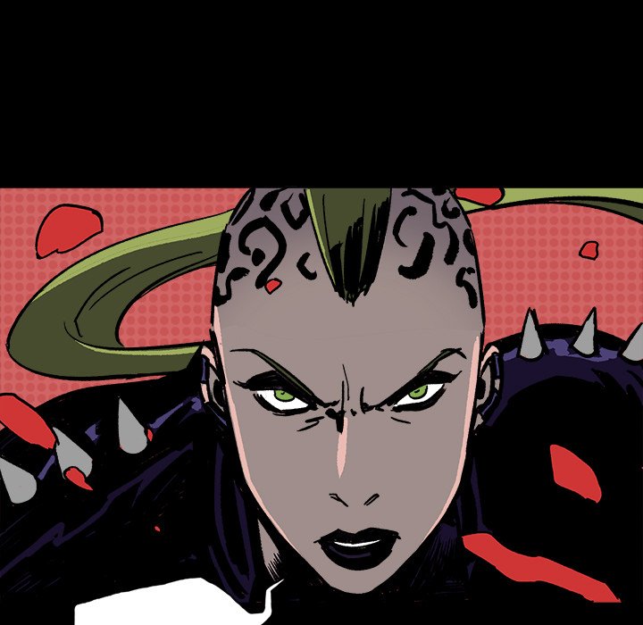 Read Volt chapter 10 image 153 on Lezhin