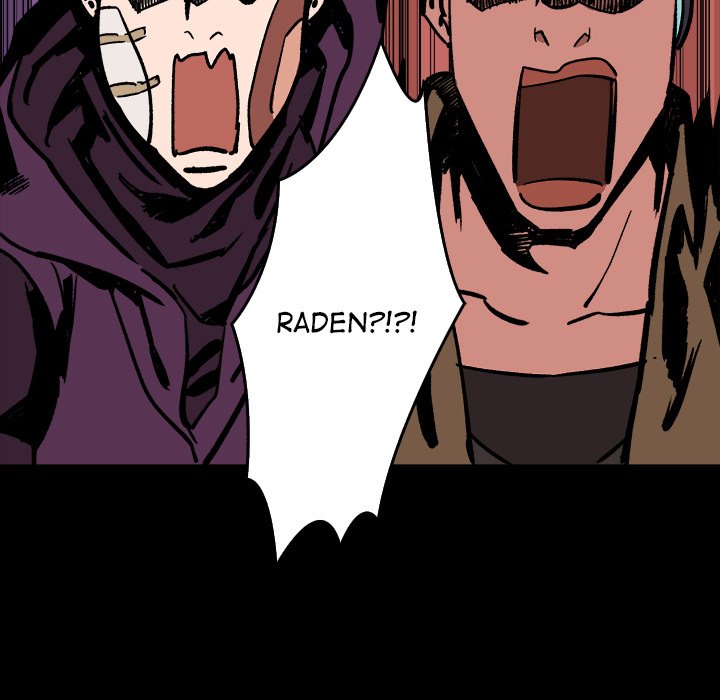 Read Volt chapter 10 image 155 on Lezhin
