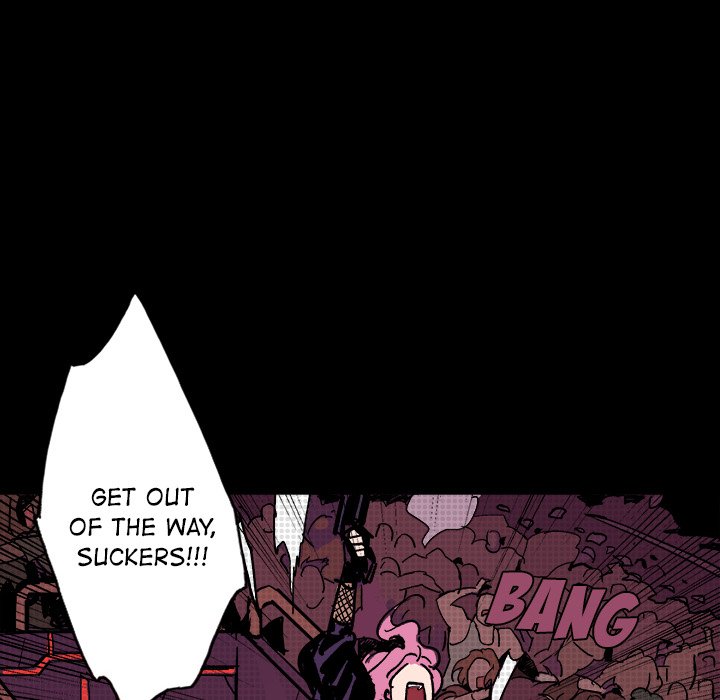 Read Volt chapter 10 image 156 on Lezhin