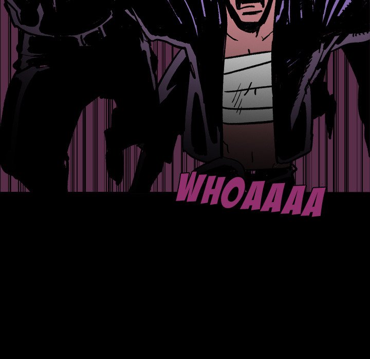 Read Volt chapter 10 image 163 on Lezhin