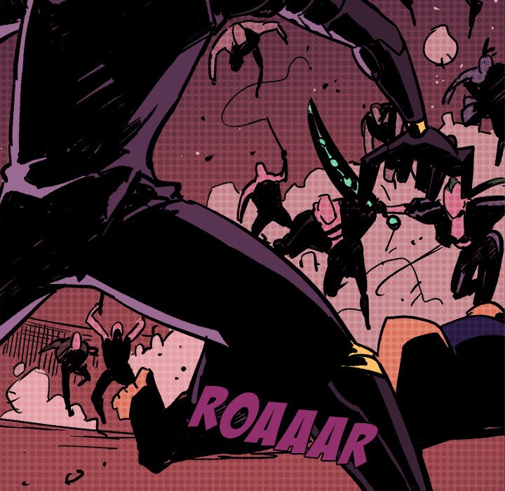 Read Volt chapter 10 image 166 on Lezhin