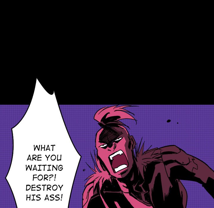 Read Volt chapter 10 image 18 on Lezhin