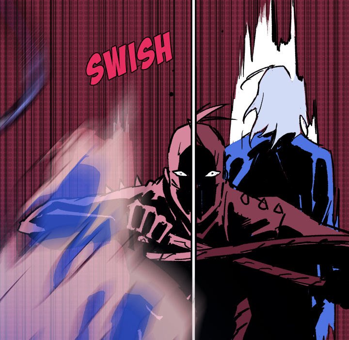 Read Volt chapter 10 image 20 on Lezhin