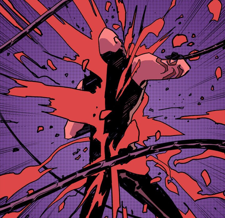 Read Volt chapter 10 image 23 on Lezhin